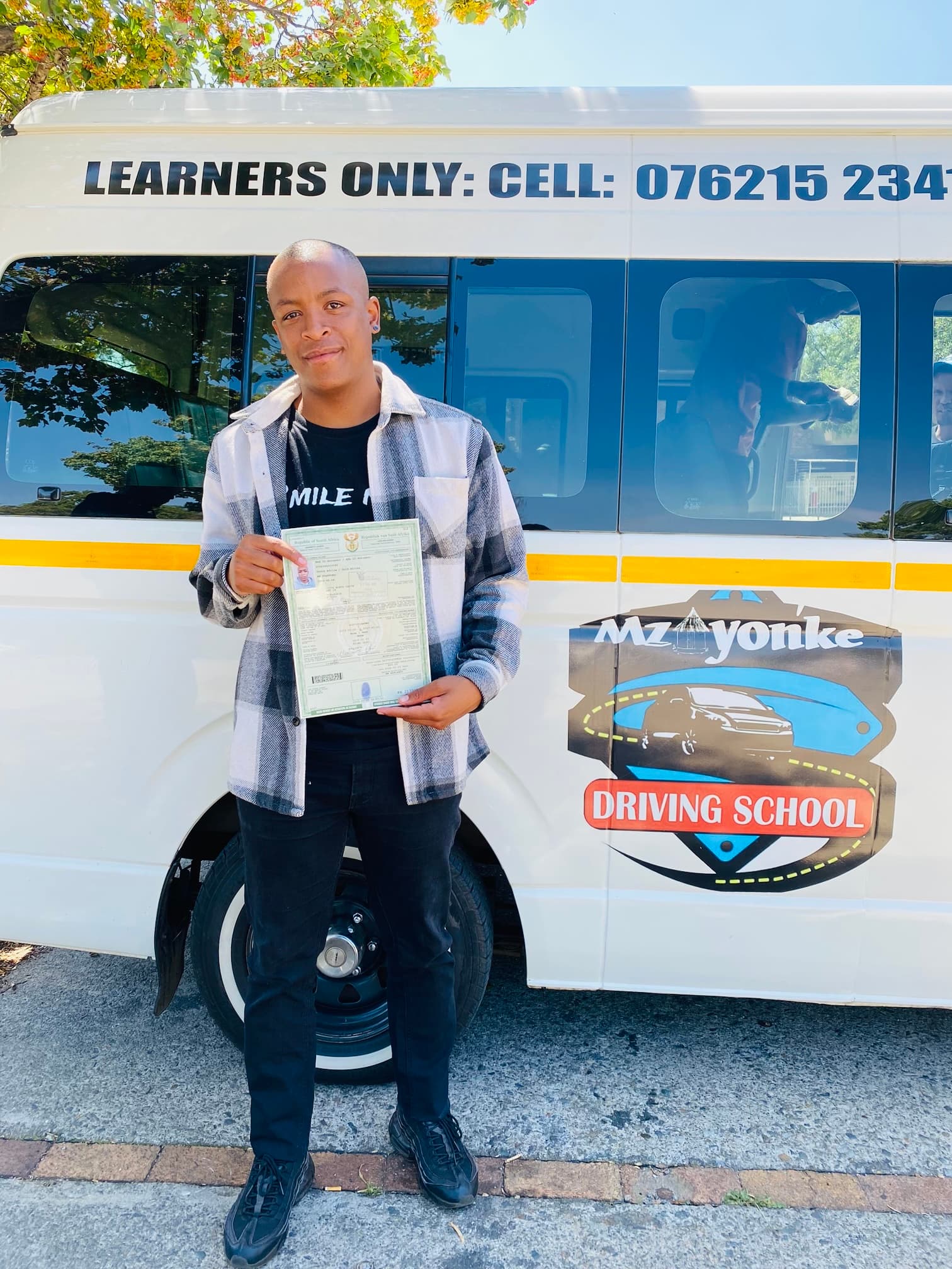 Truck Training - Code 10