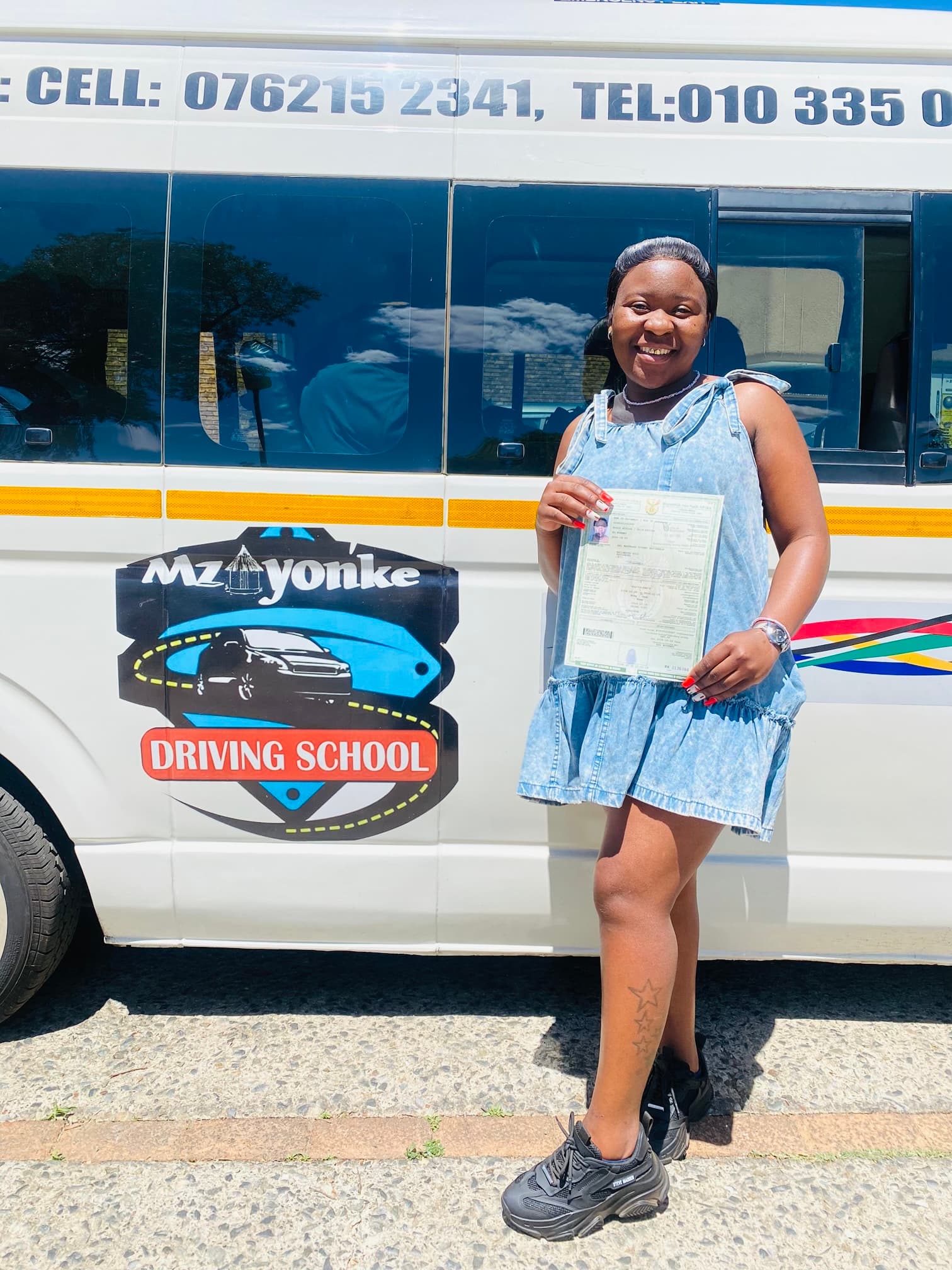 Truck Training - Code 10