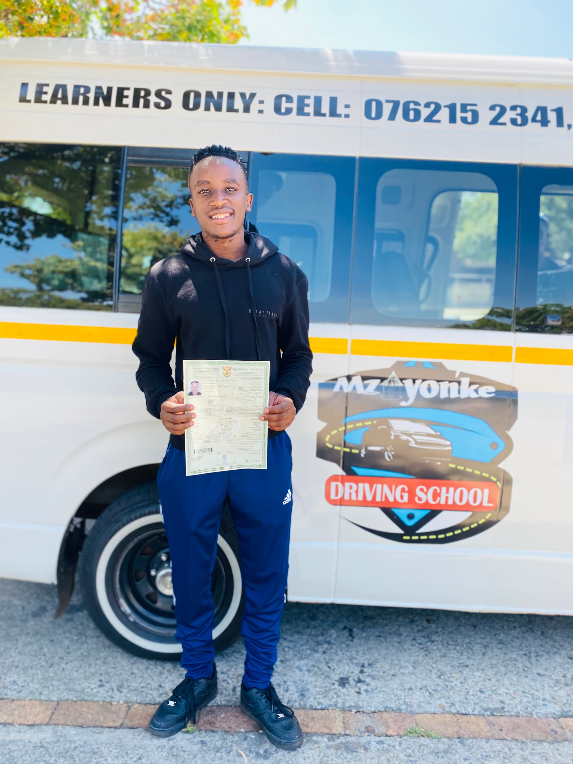 Truck Training - Code 10