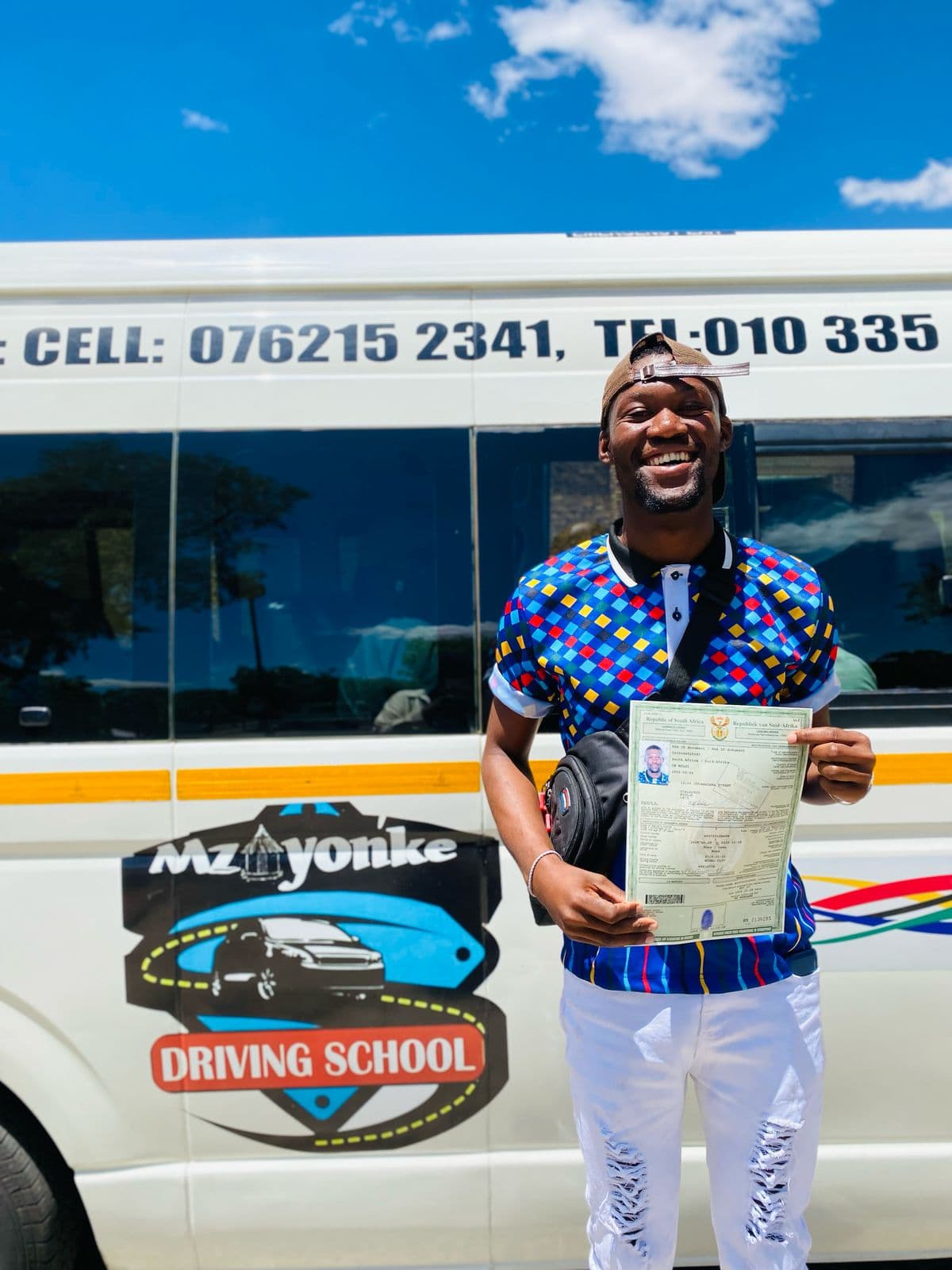 Truck Training - Code 10