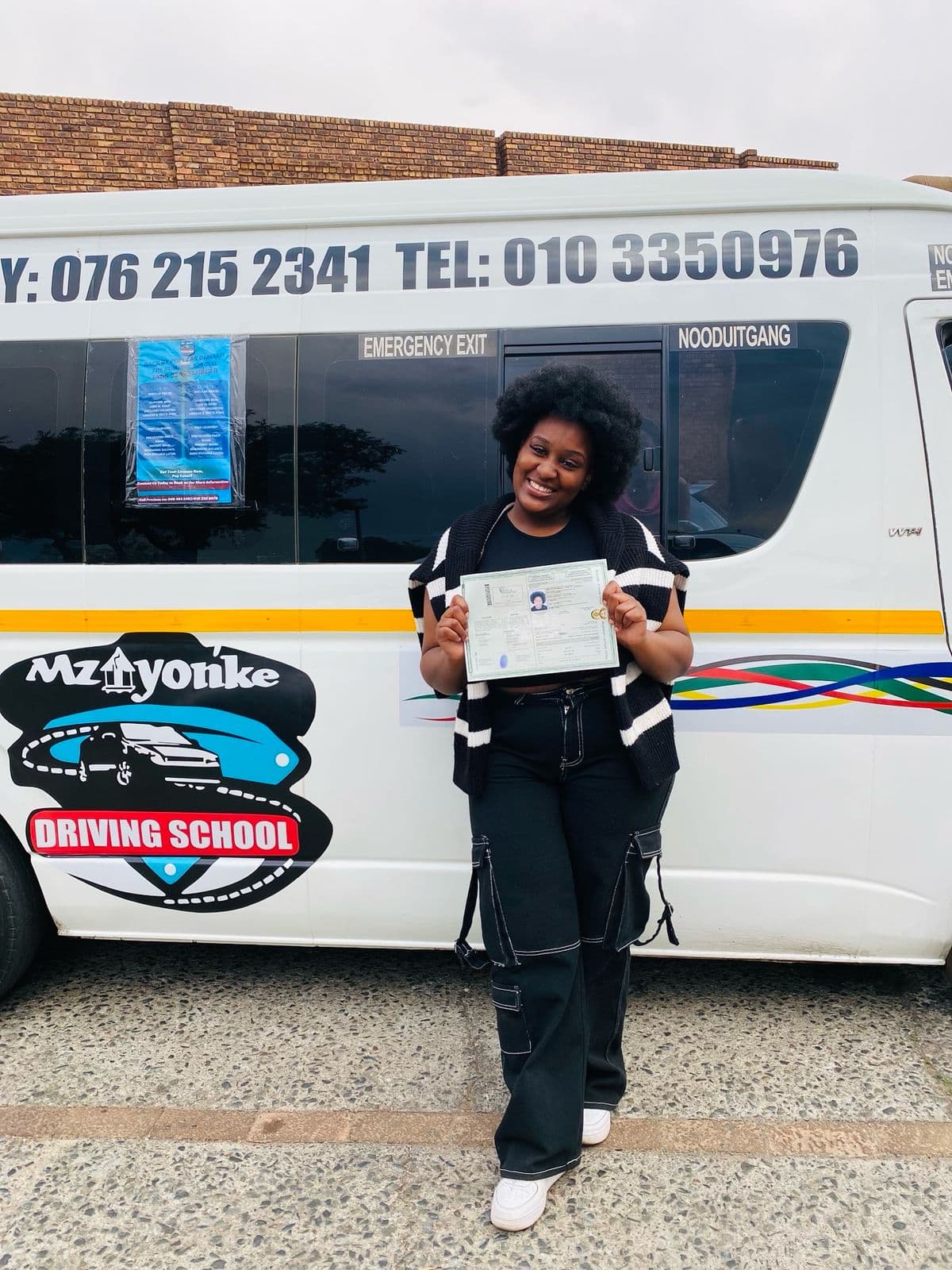 Heavy Vehicles - Code 14