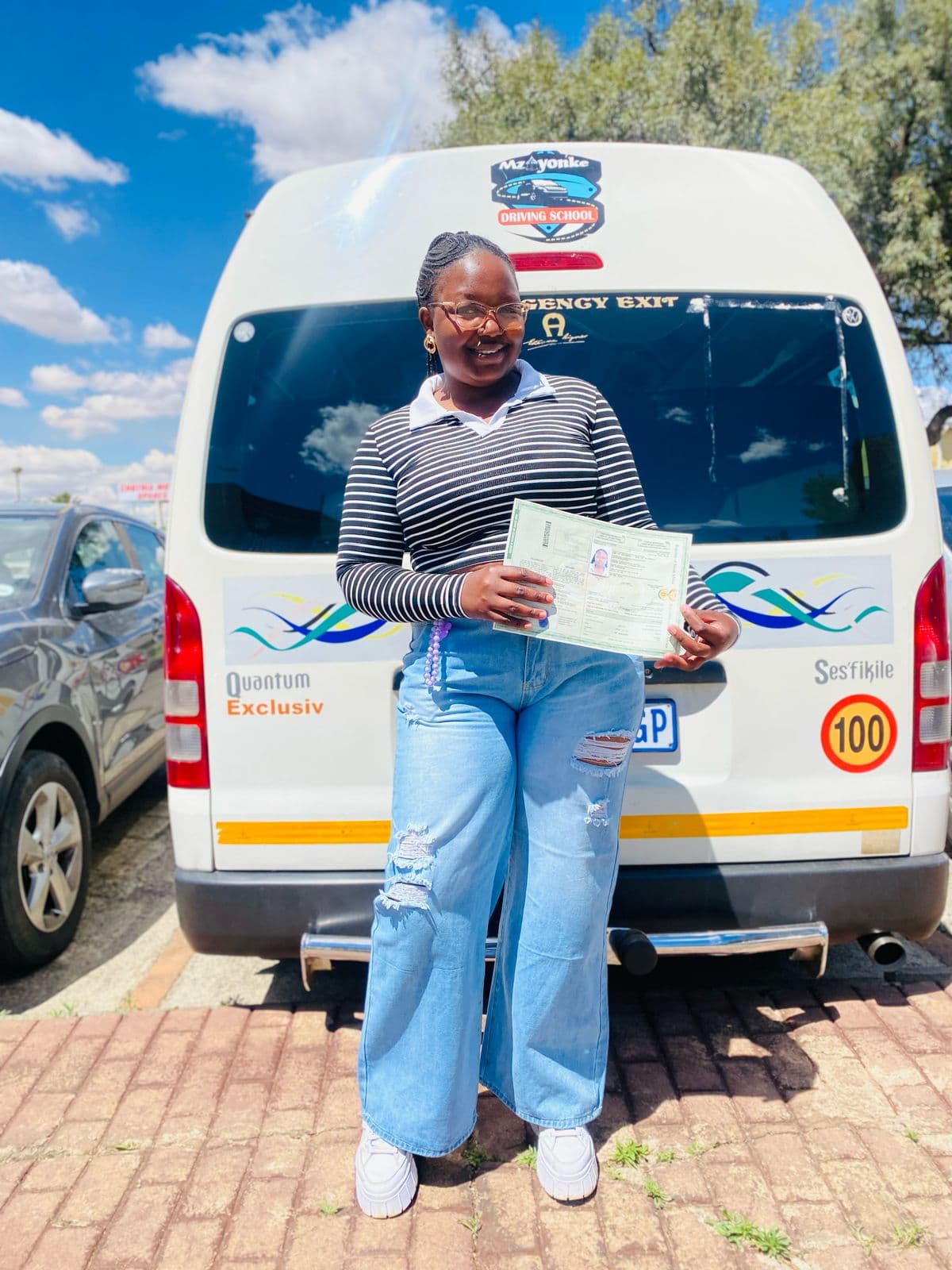 Truck Training - Code 10